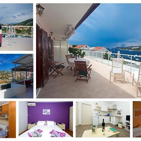 Seaview Guesthouse - Zf Hvar Hvar Town Exteriér fotografie