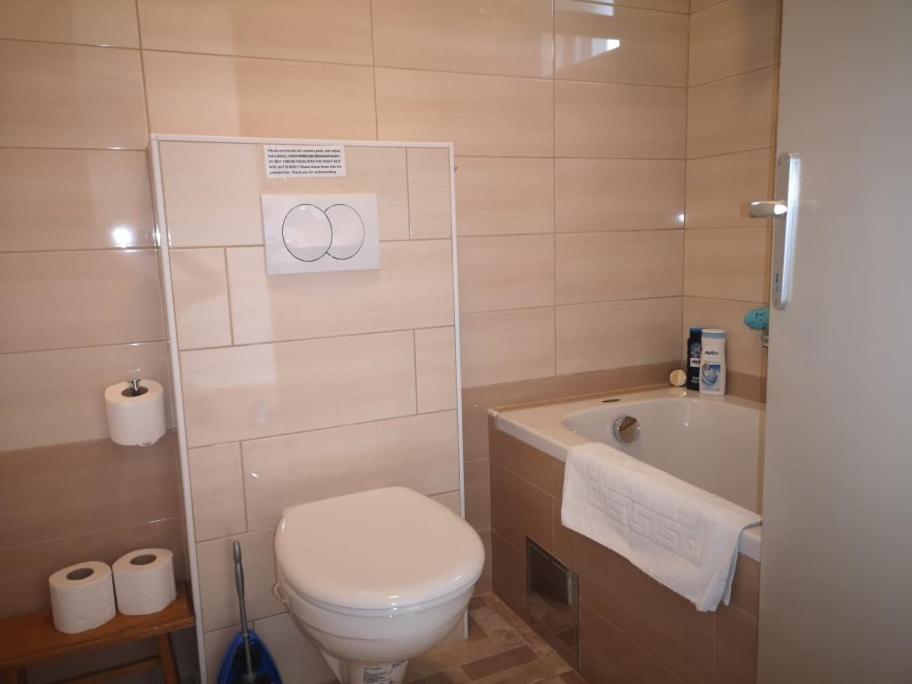 Seaview Guesthouse - Zf Hvar Hvar Town Exteriér fotografie