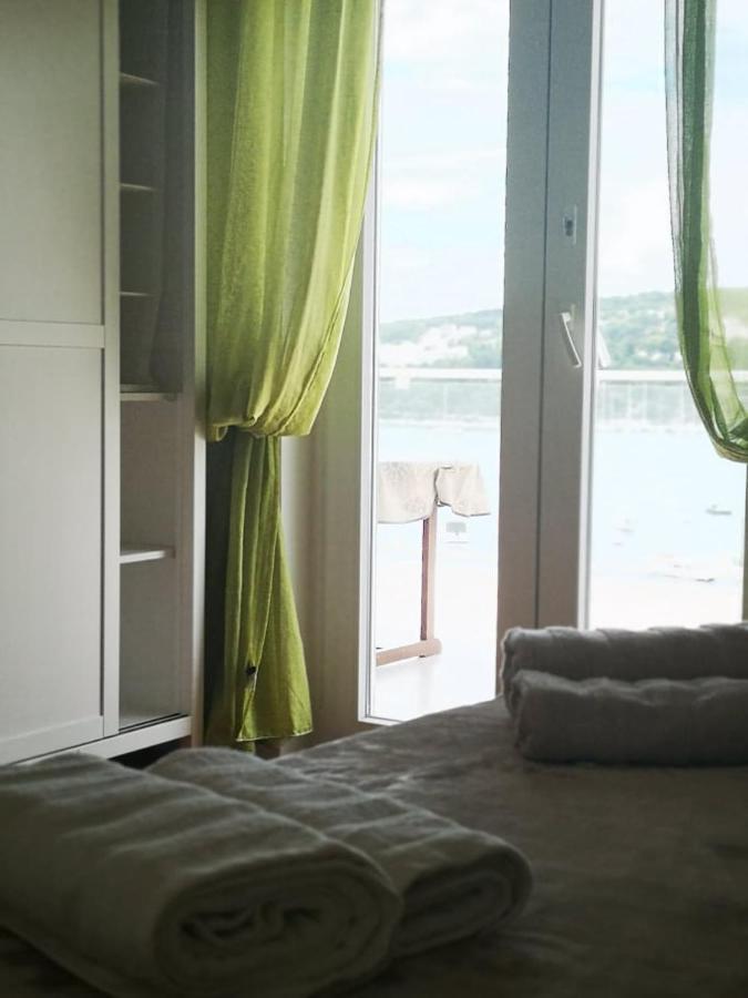 Seaview Guesthouse - Zf Hvar Hvar Town Exteriér fotografie