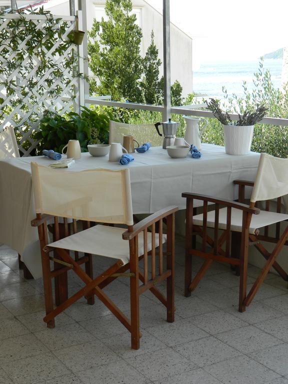 Seaview Guesthouse - Zf Hvar Hvar Town Pokoj fotografie