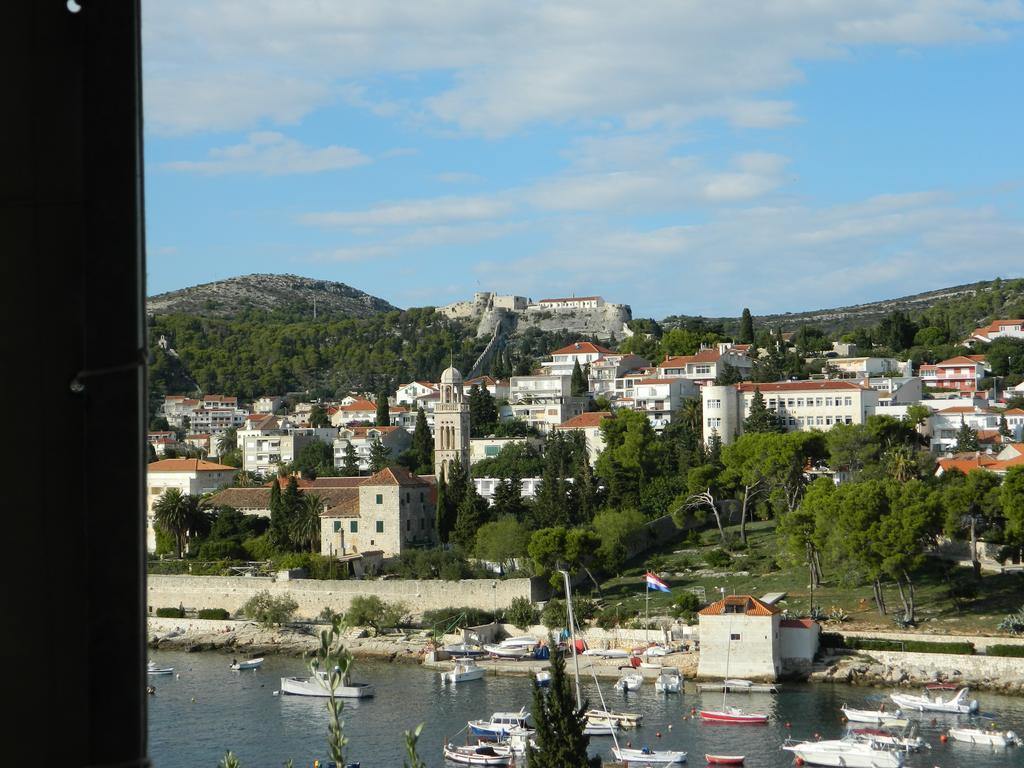 Seaview Guesthouse - Zf Hvar Hvar Town Pokoj fotografie