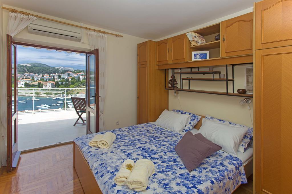 Seaview Guesthouse - Zf Hvar Hvar Town Exteriér fotografie