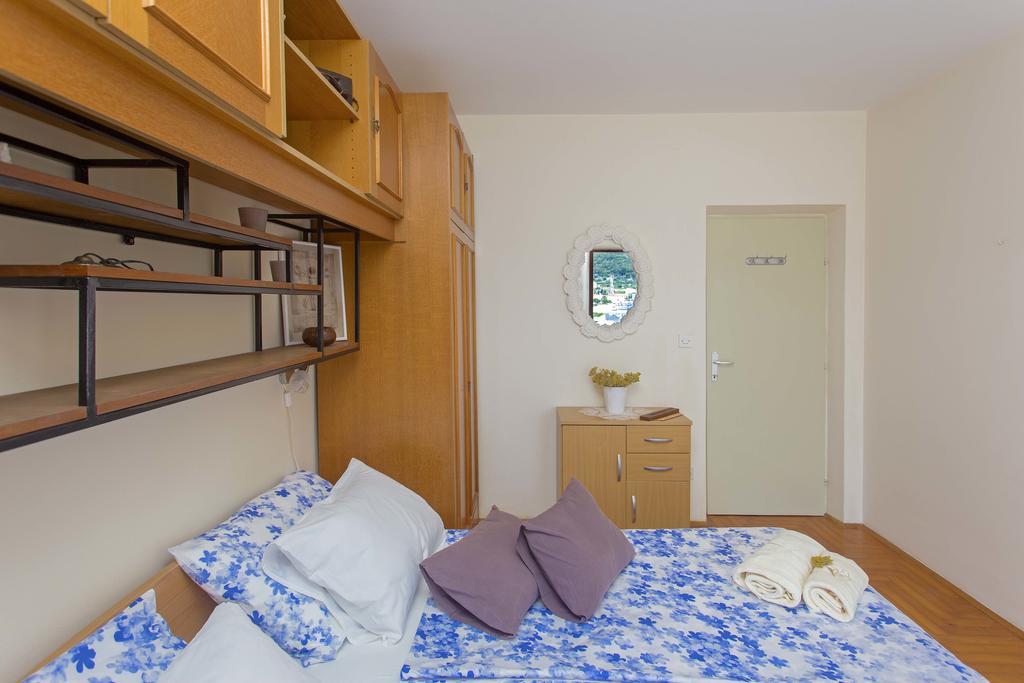 Seaview Guesthouse - Zf Hvar Hvar Town Exteriér fotografie