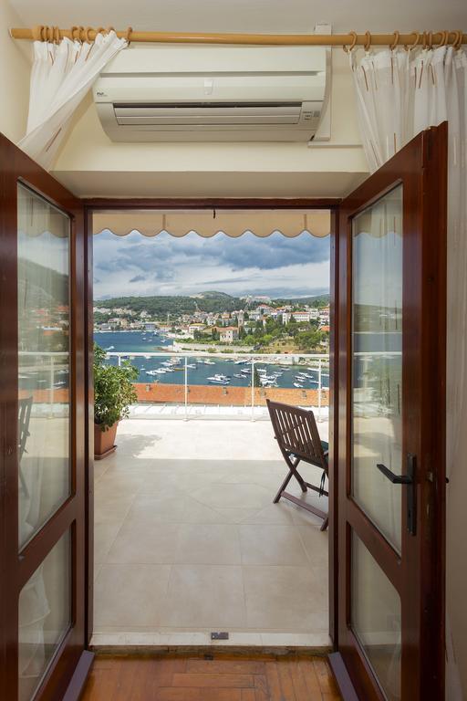 Seaview Guesthouse - Zf Hvar Hvar Town Exteriér fotografie